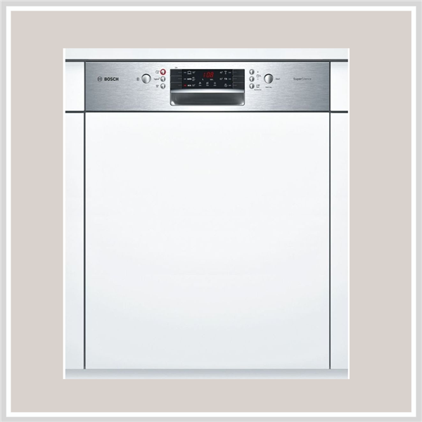 Máy rửa chén Bosch SMI46KS01E